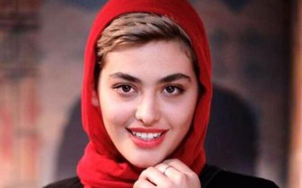 عکس ریحانه صفری
