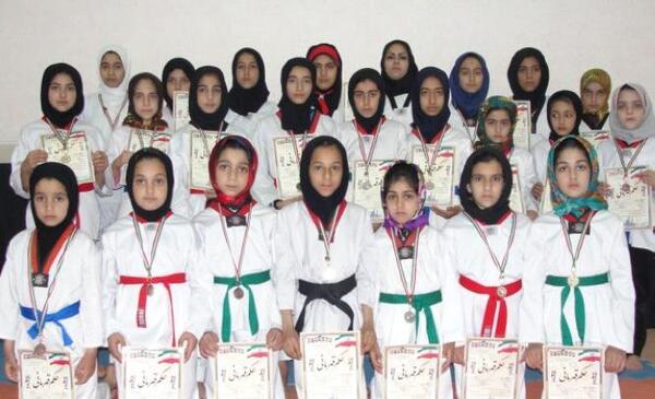 عکس ریحانه صفری