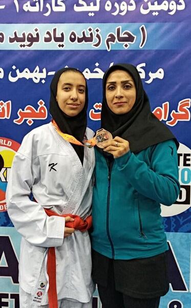 عکس ریحانه صفری
