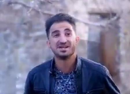 عکس پوریا ملکی