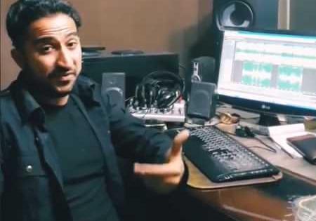 عکس پوریا ملکی