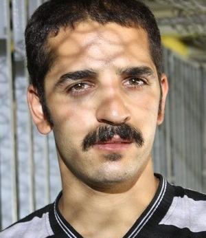 عکس پوریا ملکی