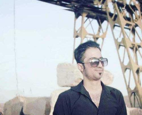عکس پوریا ملکی