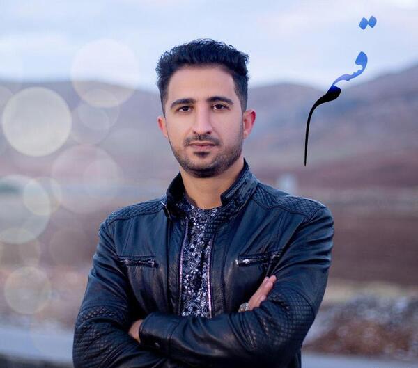 عکس پوریا ملکی