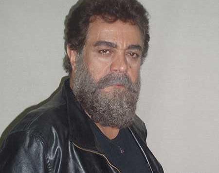 عکس پیری چنگیز وثوقی