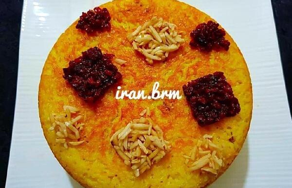 عکس غذا ته چین مرغ