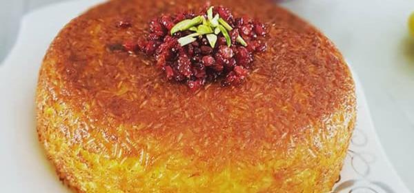 عکس غذا ته چین مرغ