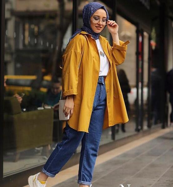عکس مدل مانتو جدید ۲۰۲۱