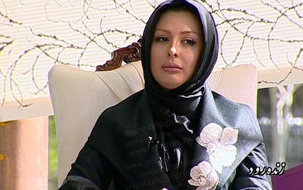 عکسهای بچگی نیوشا ضیغمی