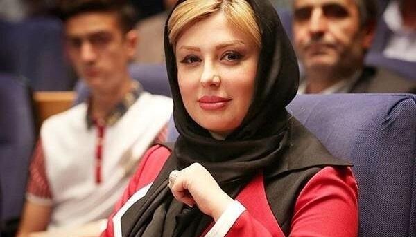 عکسهای بچگی نیوشا ضیغمی