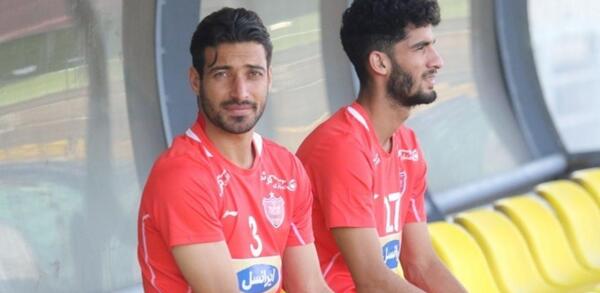 عکس شایان رفیعی