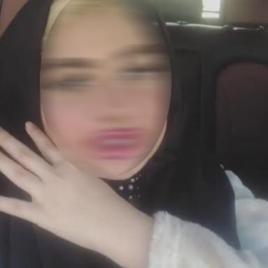 عکس با حجاب شدن