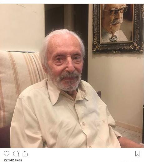 عکس سام مشایخی