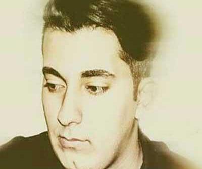 عکس امیر چوپانی