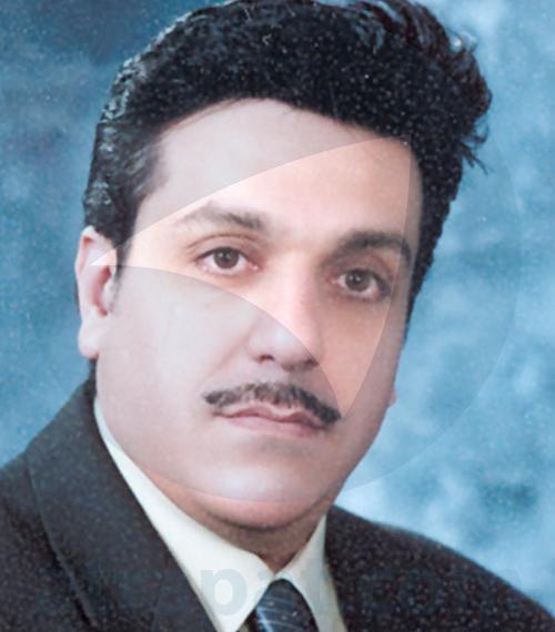 عکس امیر چوپانی