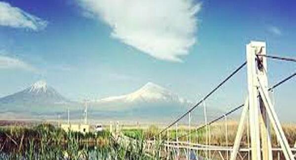 عکس های از چشمه ثریا