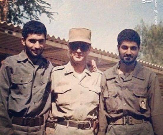 عکس زینب طهرانی مقدم