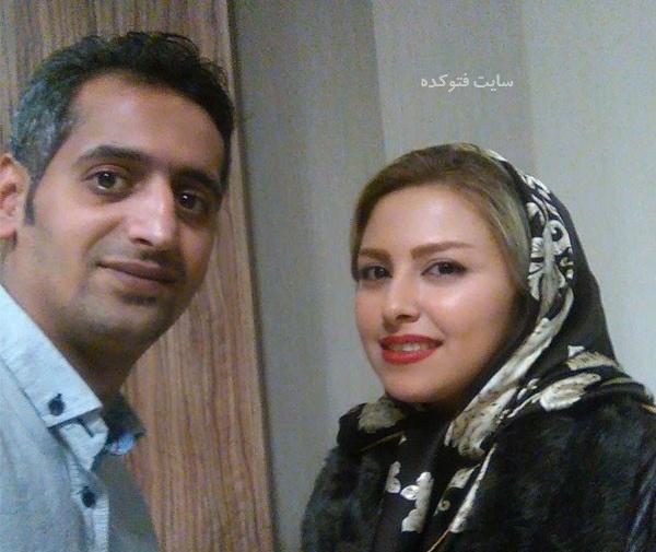 عکس بهار صدیقی