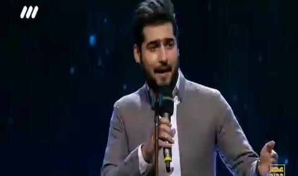 عکس محمد پرویزی