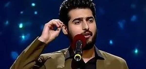 عکس محمد پرویزی