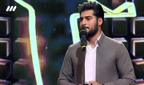 عکس محمد پرویزی