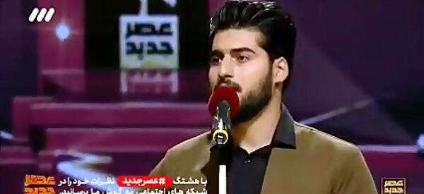 عکس محمد پرویزی