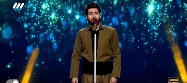 عکس محمد پرویزی