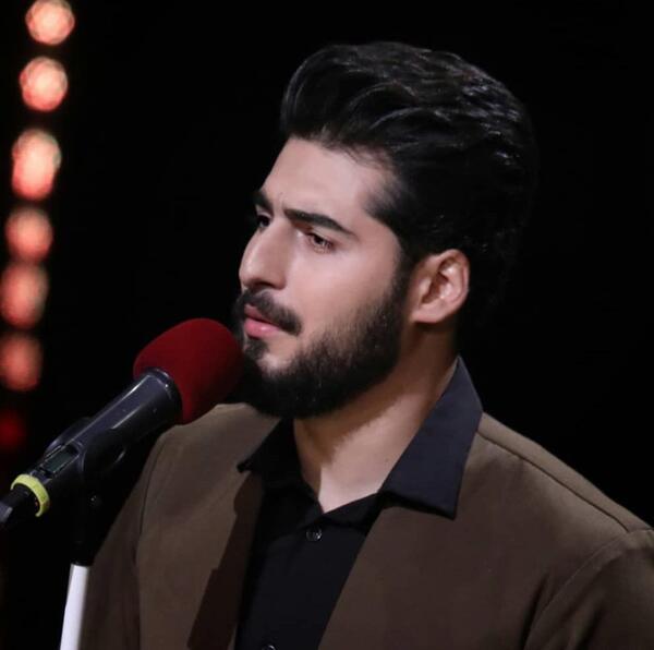 عکس محمد پرویزی