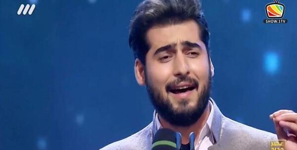 عکس محمد پرویزی