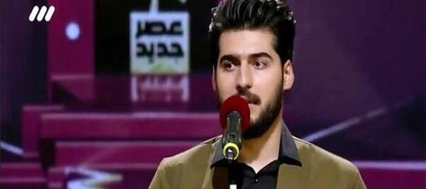 عکس محمد پرویزی
