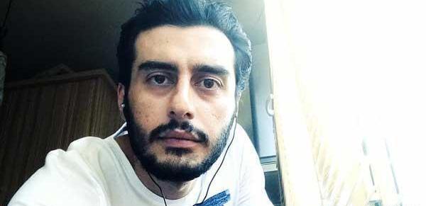 عکس جواد یاوری