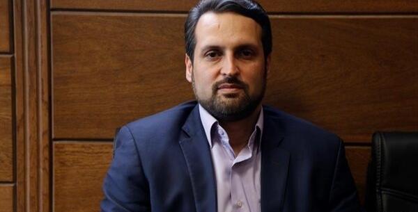 عکس جواد یاوری