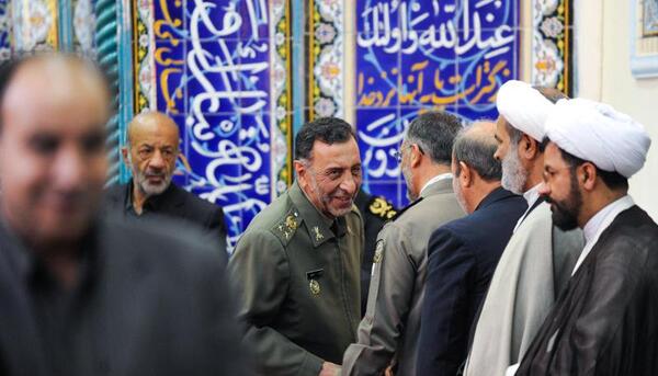عکس امیر محمد سلیمی