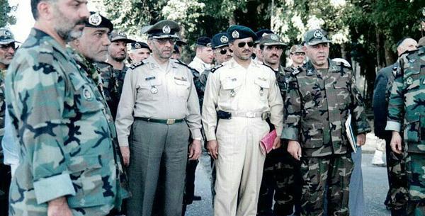 عکس امیر محمد سلیمی