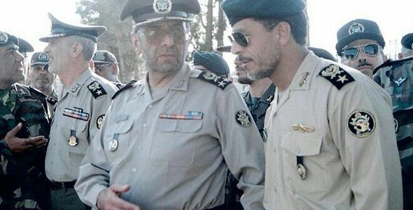 عکس امیر محمد سلیمی
