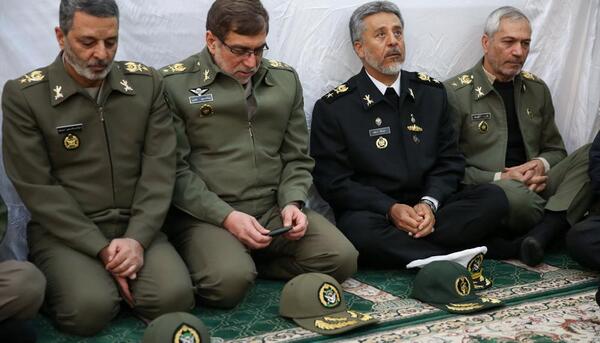 عکس امیر محمد سلیمی