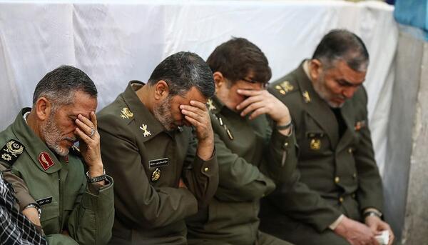 عکس امیر محمد سلیمی