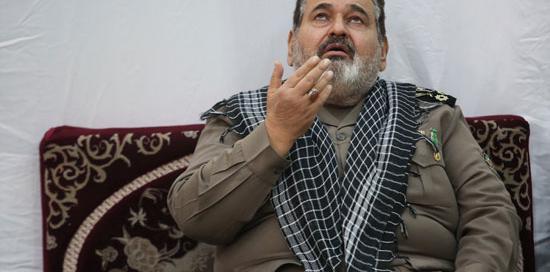 عکس امیر محمد سلیمی