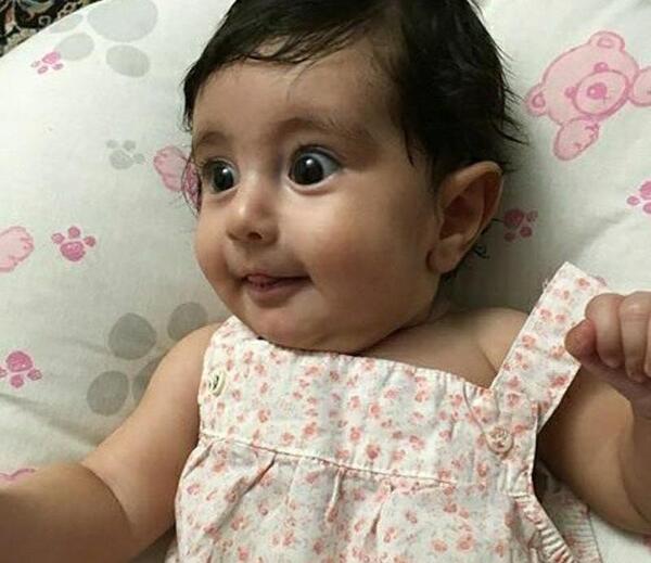 عکس یلدا ربیع خواه