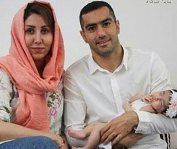 عکس یلدا ربیع خواه