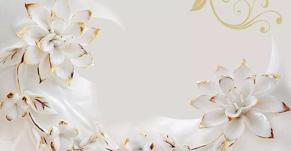 عکس سه بعدی یاس
