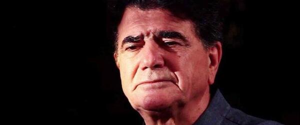عکس وفات شجریان