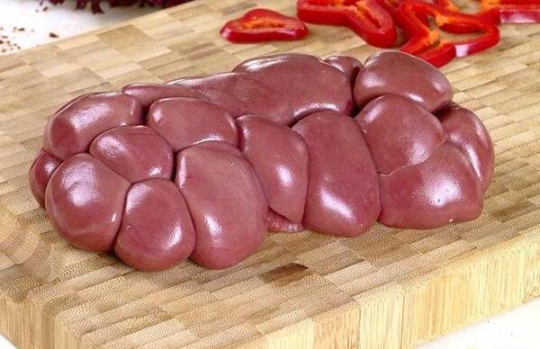 عکس قلوه گاو