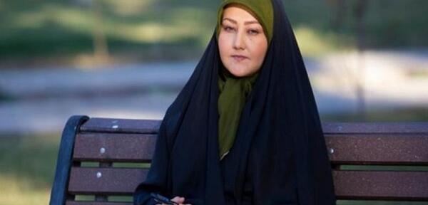 عکس سیده تکتم حسینی