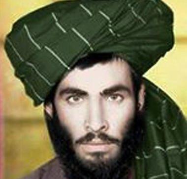 عکس طالبان جوان
