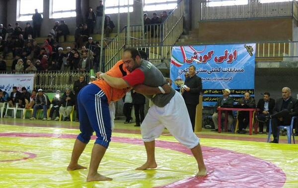 عکس بهنام پقه