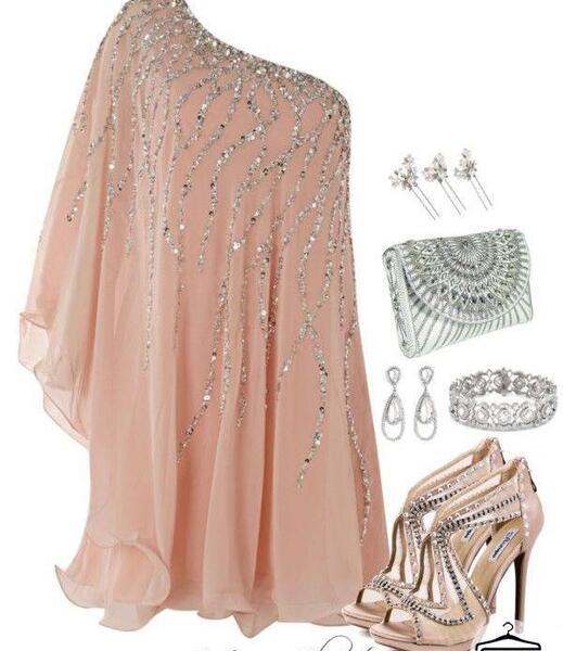 عکس ست لباس مجلسی دخترانه زمستانه