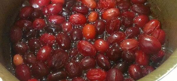عکس زغال اخته ترش
