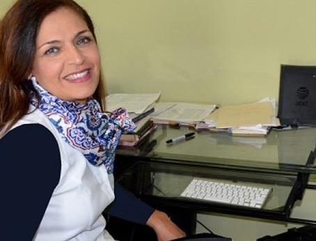 عکس آزاده تبازاده
