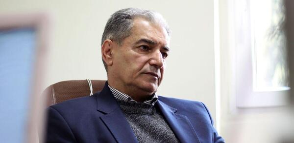 عکس محمد قلی و مو